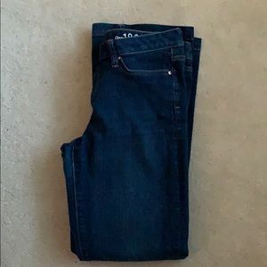 Gap Jeans